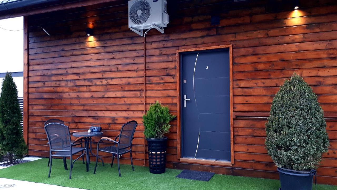 Penzion Florens, Naszvad Kültér fotó
