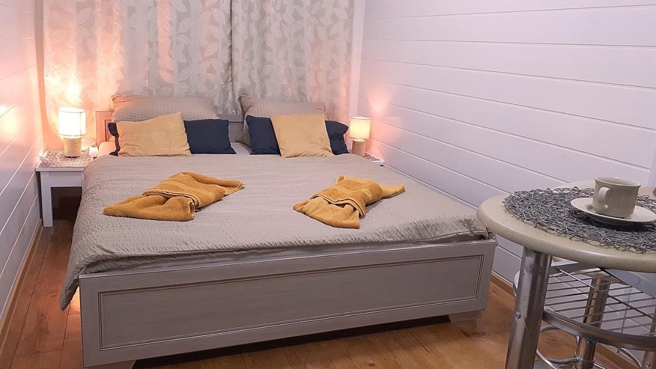 Penzion Florens, Naszvad Kültér fotó